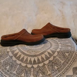 Ariat 7b slip ons